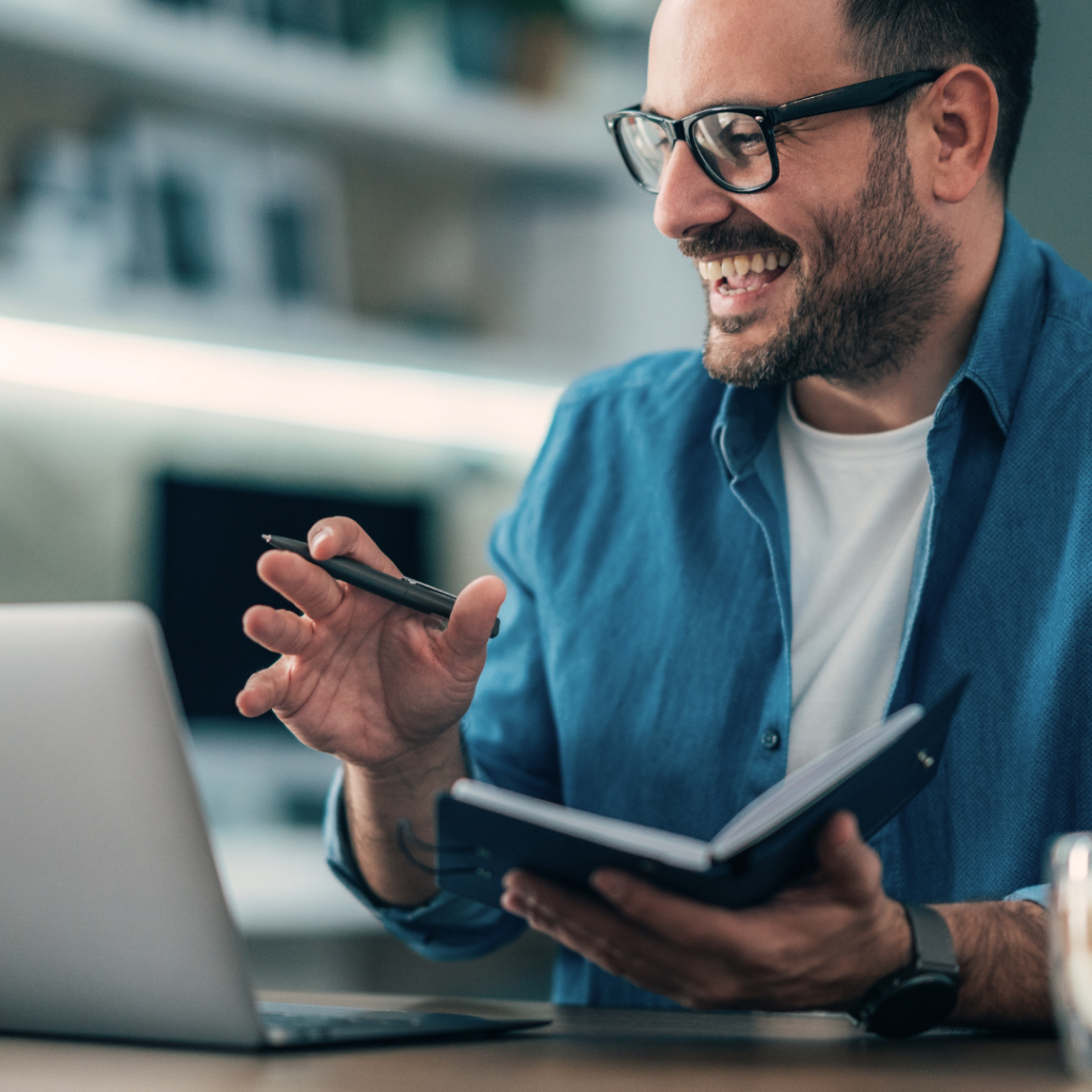 Comment convaincre un prospect en 30 minutes de visio ?