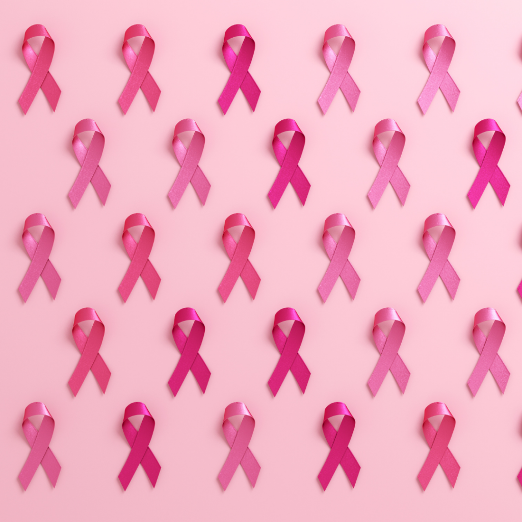 Octobre Rose : Tisio s’engage contre le cancer du sein